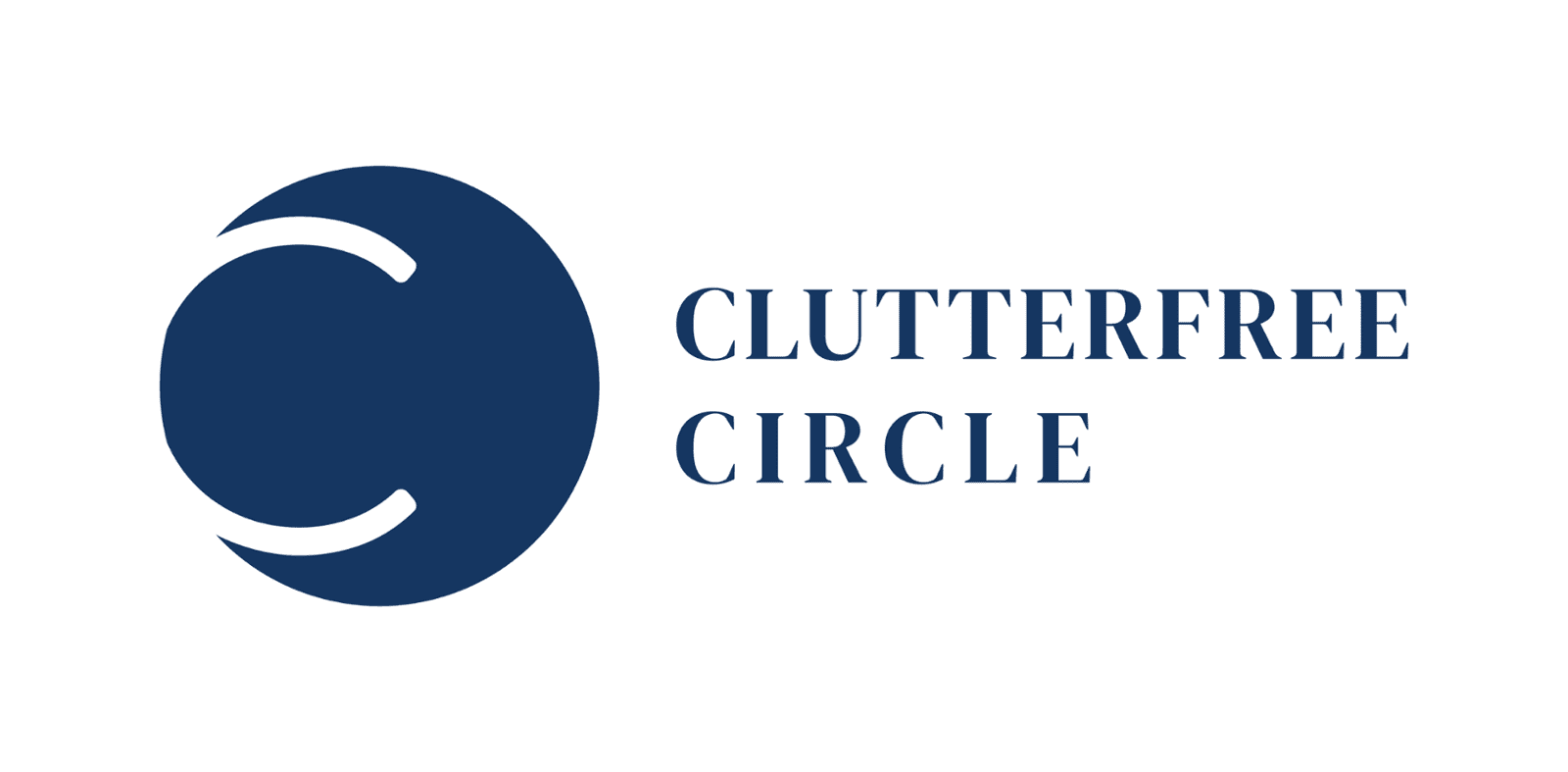 Clutterfree Circle